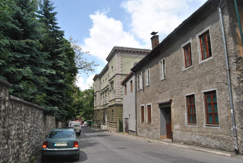 Konak Apartment Sarajevo