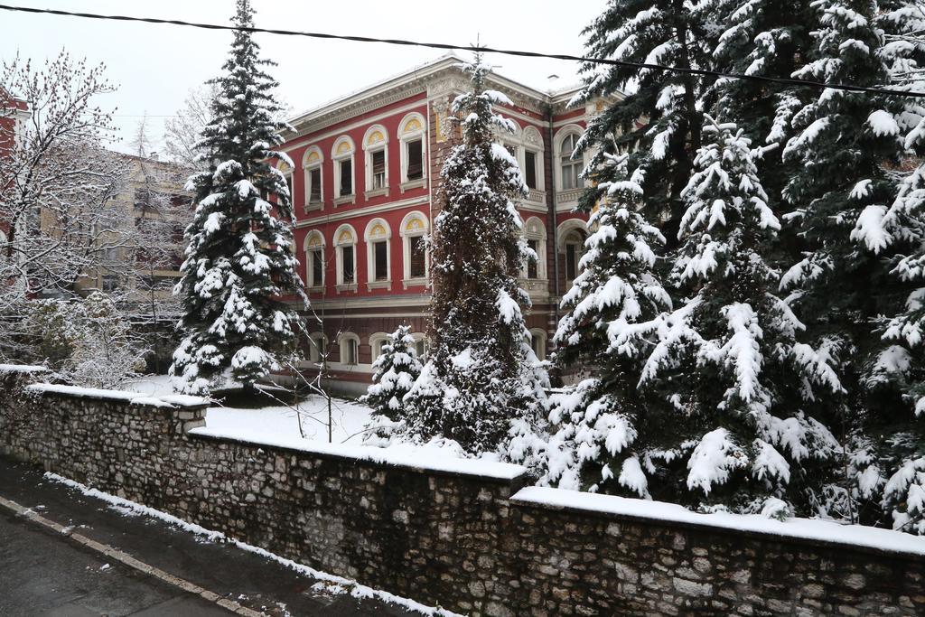 Apartment Konak Apartment Sarajevo