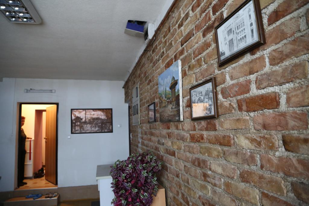 Konak Apartment Apartment Sarajevo