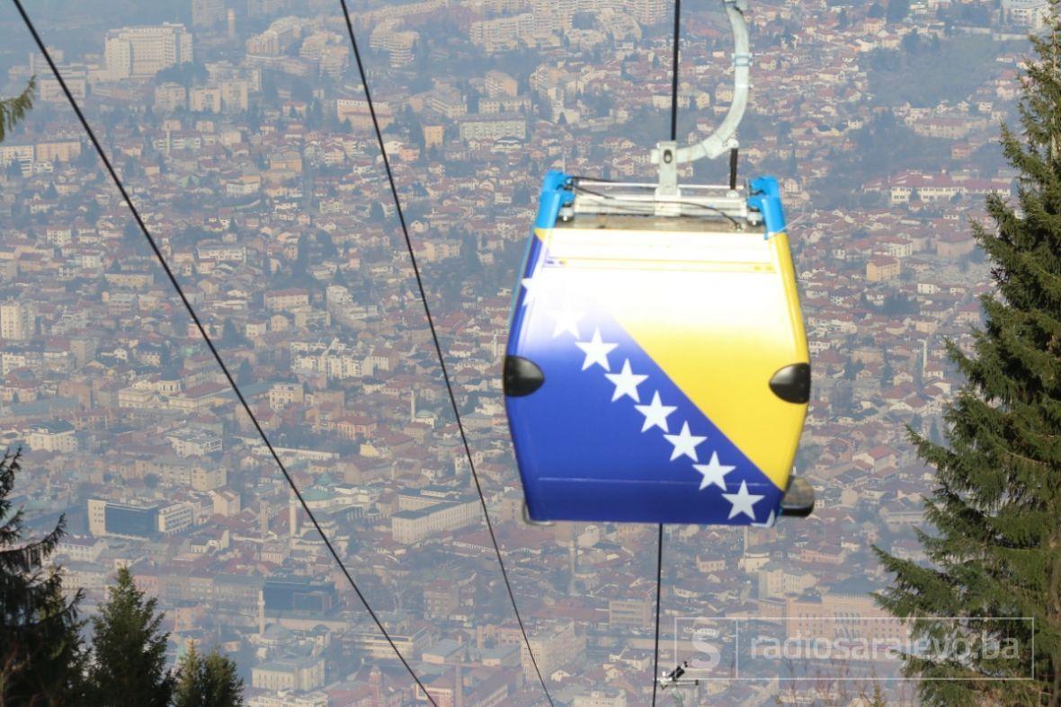 Konak Apartment Sarajevo